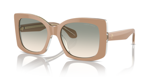 Giorgio Armani AR8208U 60912C - 55 - Güneş Gözlükleri