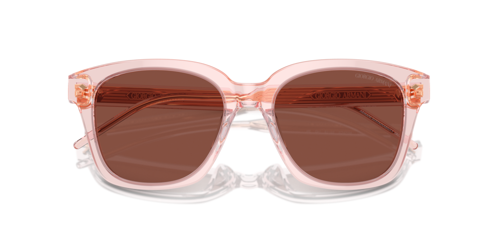 Giorgio Armani AR8210U 6073C5 52 Güneş Gözlükleri