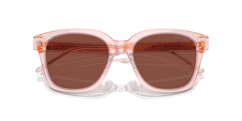 Giorgio Armani AR8210U 6073C5 52 Güneş Gözlükleri