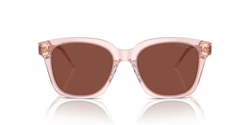 Giorgio Armani AR8210U 6073C5 52 Güneş Gözlükleri