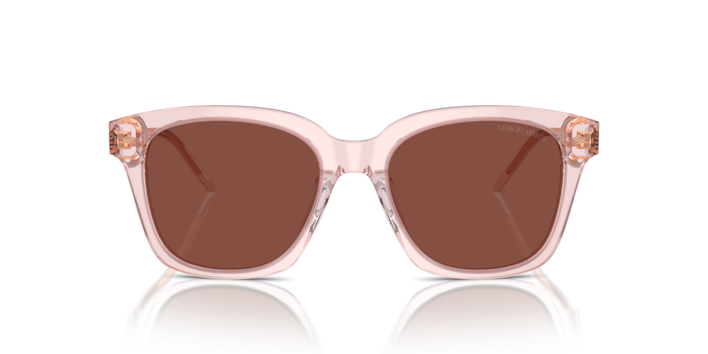 Giorgio Armani AR8210U 6073C5 52 Güneş Gözlükleri