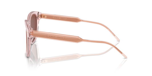 Giorgio Armani AR8210U 6073C5 - 52 - Güneş Gözlükleri