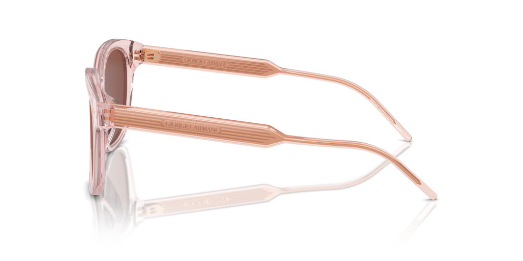 Giorgio Armani AR8210U 6073C5 52 Güneş Gözlükleri