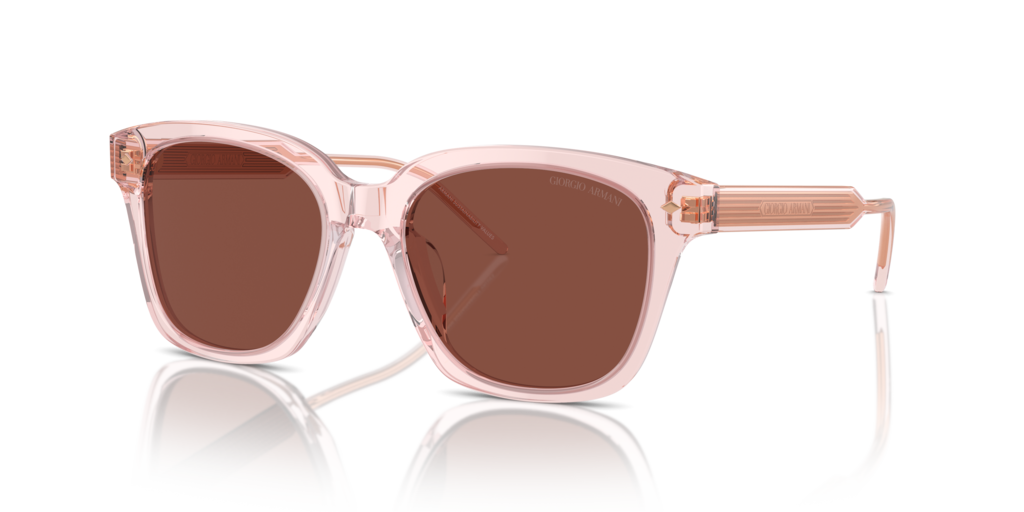 Giorgio Armani AR8210U 6073C5 - 52 - Güneş Gözlükleri