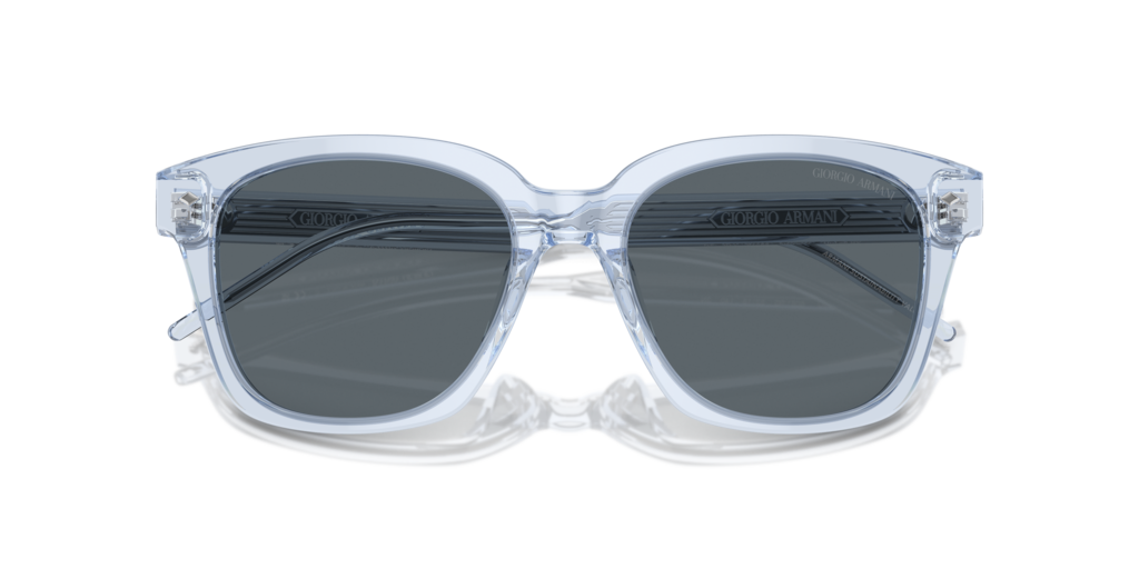 Giorgio Armani AR8210U 6081R5 - 52 - Güneş Gözlükleri