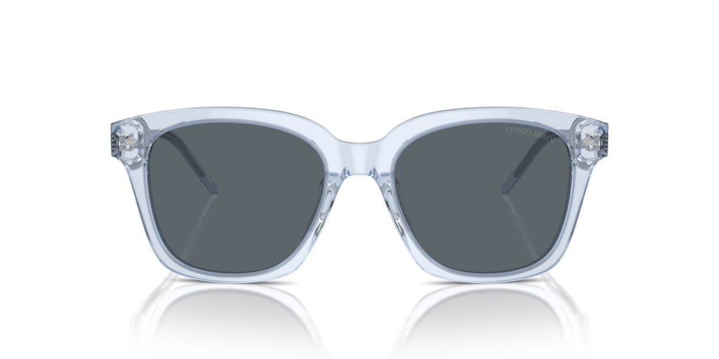 Giorgio Armani AR8210U 6081R5 - 52 - Güneş Gözlükleri