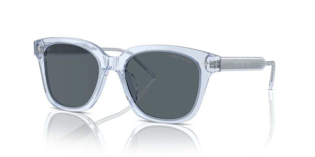 Giorgio Armani AR8210U 6081R5 - 52 - Güneş Gözlükleri