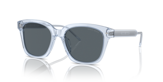 Giorgio Armani AR8210U 6081R5 - 52 - Güneş Gözlükleri