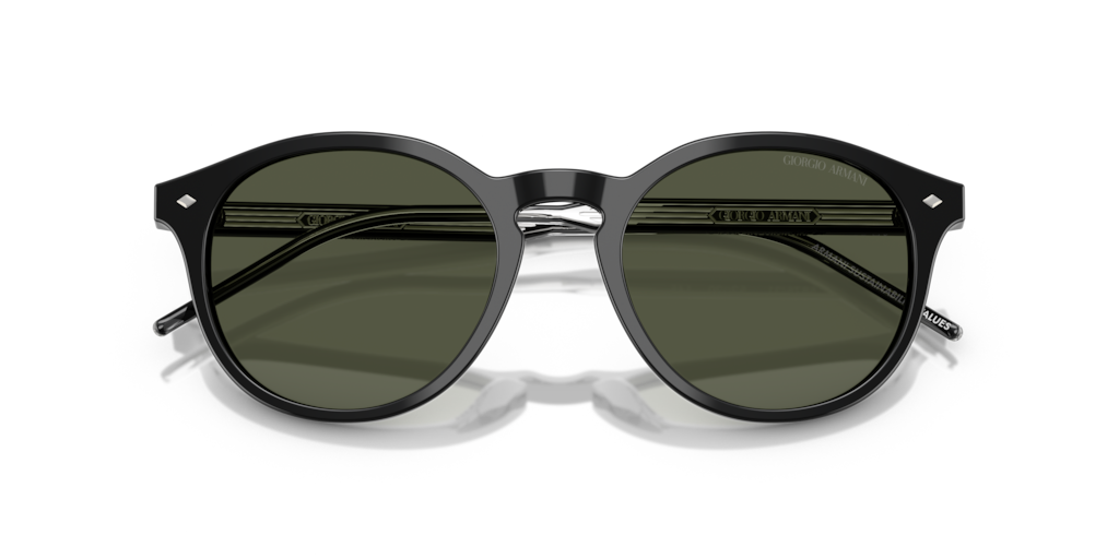 Giorgio Armani AR8211 587531 52 Güneş Gözlükleri