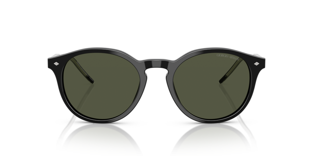 Giorgio Armani AR8211 587531 52 Güneş Gözlükleri