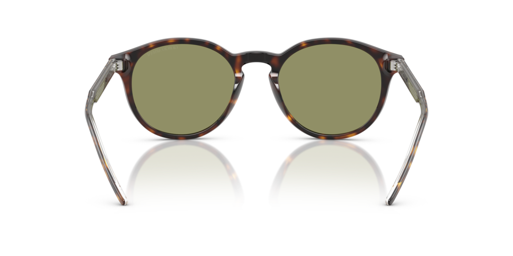 Giorgio Armani AR8211 587914 52 Güneş Gözlükleri