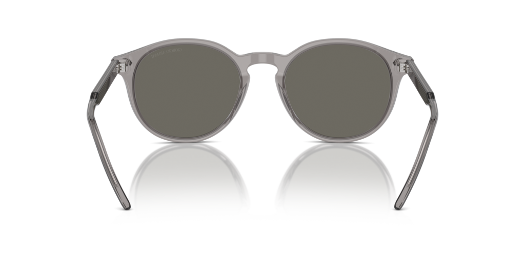 Giorgio Armani AR8211 6070R5 52 Güneş Gözlükleri