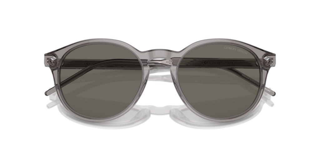 Giorgio Armani AR8211 6070R5 52 Güneş Gözlükleri