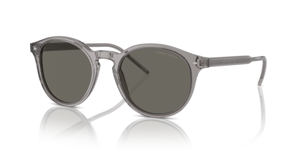 Giorgio Armani AR8211 6070R5 - 52 - Güneş Gözlükleri