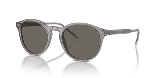 Giorgio Armani AR8211 6070R5 - 52 - Güneş Gözlükleri