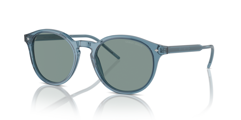 Giorgio Armani AR8211 607156 - 52 - Güneş Gözlükleri