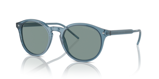Giorgio Armani AR8211 607156 - 52 - Güneş Gözlükleri