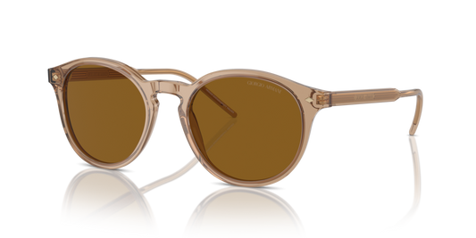 Giorgio Armani AR8211 607233 - 52 - Güneş Gözlükleri