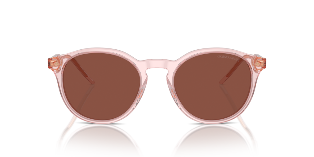 Giorgio Armani AR8211 6073C5 52 Güneş Gözlükleri