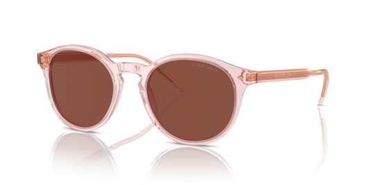 Giorgio Armani AR8211 6073C5 - 52 - Güneş Gözlükleri