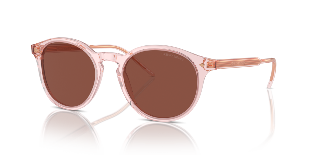 Giorgio Armani AR8211 6073C5 - 52 - Güneş Gözlükleri
