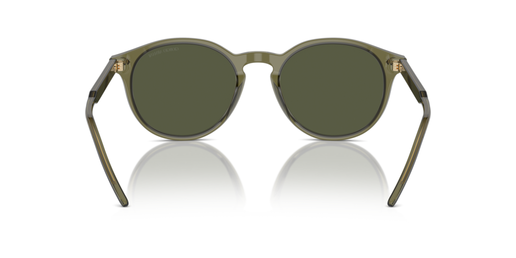 Giorgio Armani AR8211 607452 52 Güneş Gözlükleri