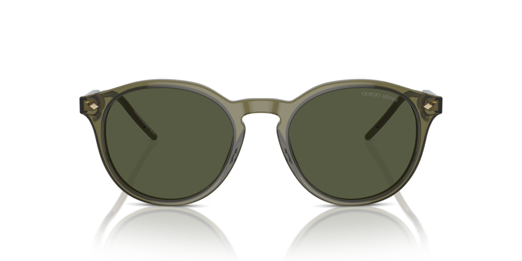 Giorgio Armani AR8211 607452 52 Güneş Gözlükleri