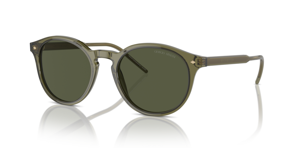 Giorgio Armani AR8211 607452 - 52 - Güneş Gözlükleri
