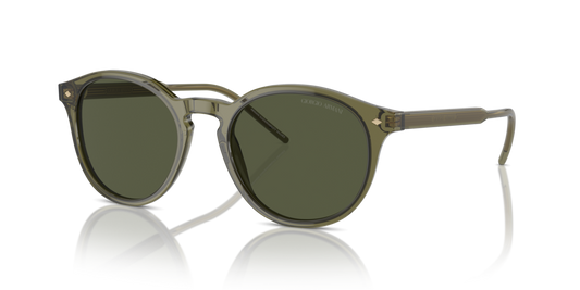 Giorgio Armani AR8211 607452 - 52 - Güneş Gözlükleri