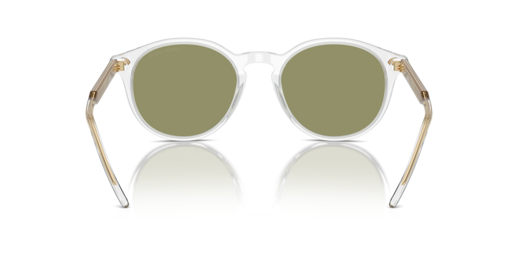 Giorgio Armani AR8211 607514 52 Güneş Gözlükleri