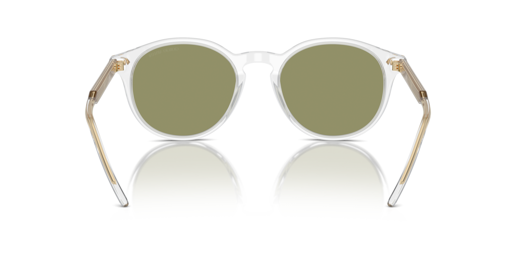 Giorgio Armani AR8211 607514 52 Güneş Gözlükleri