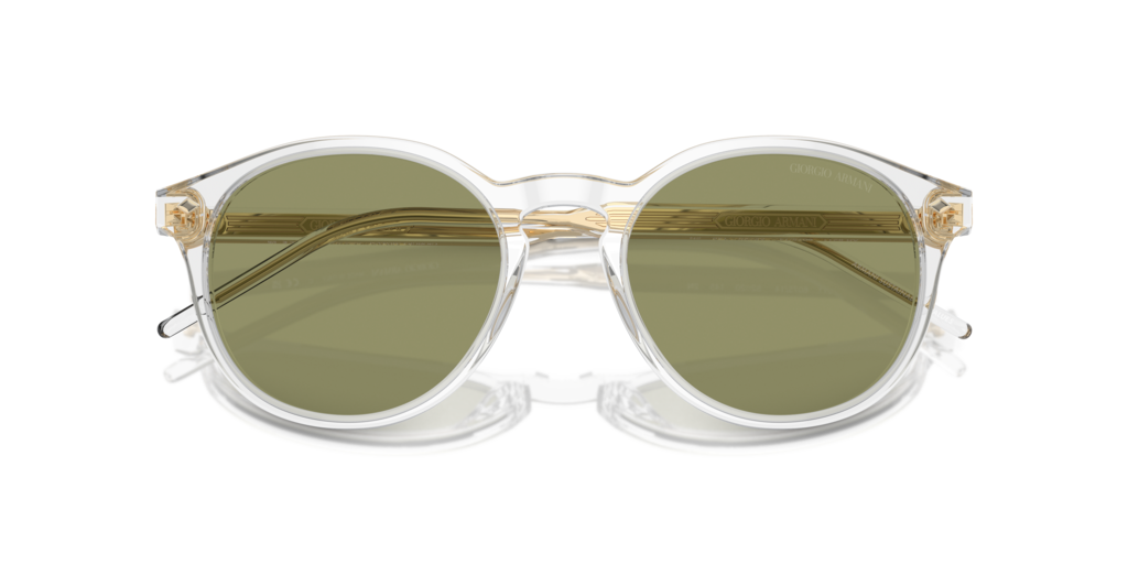 Giorgio Armani AR8211 607514 - 52 - Güneş Gözlükleri