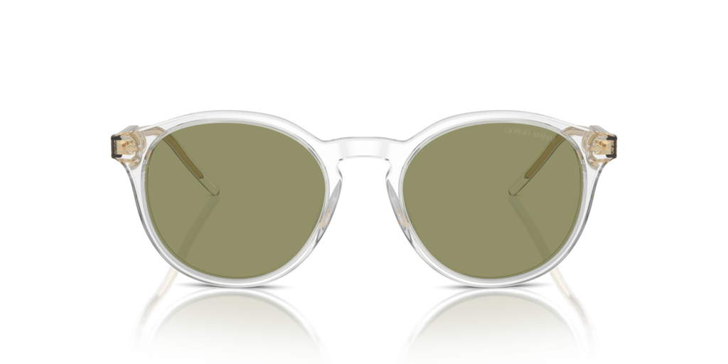 Giorgio Armani AR8211 607514 52 Güneş Gözlükleri