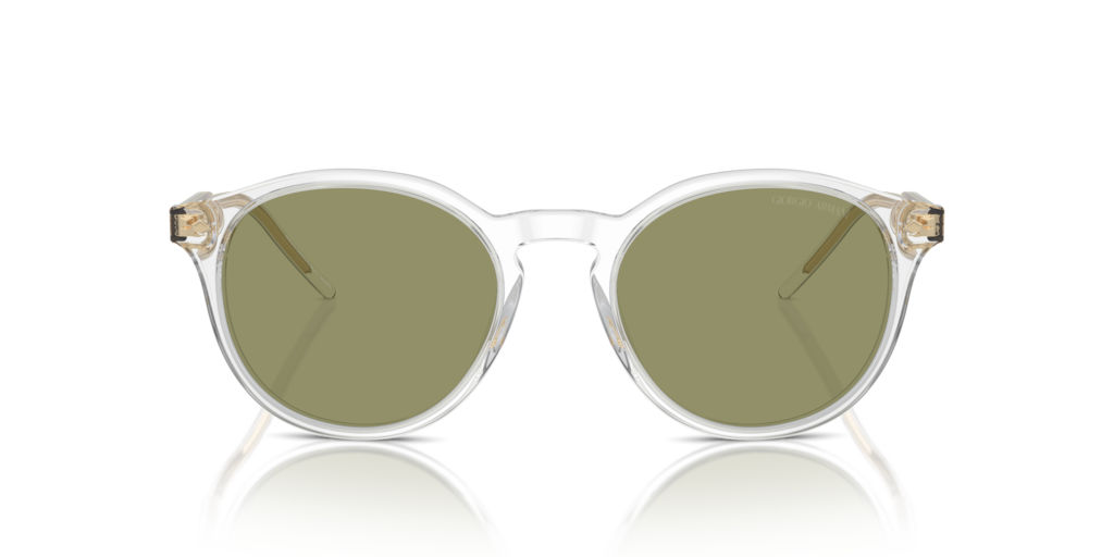 Giorgio Armani AR8211 607514 52 Güneş Gözlükleri