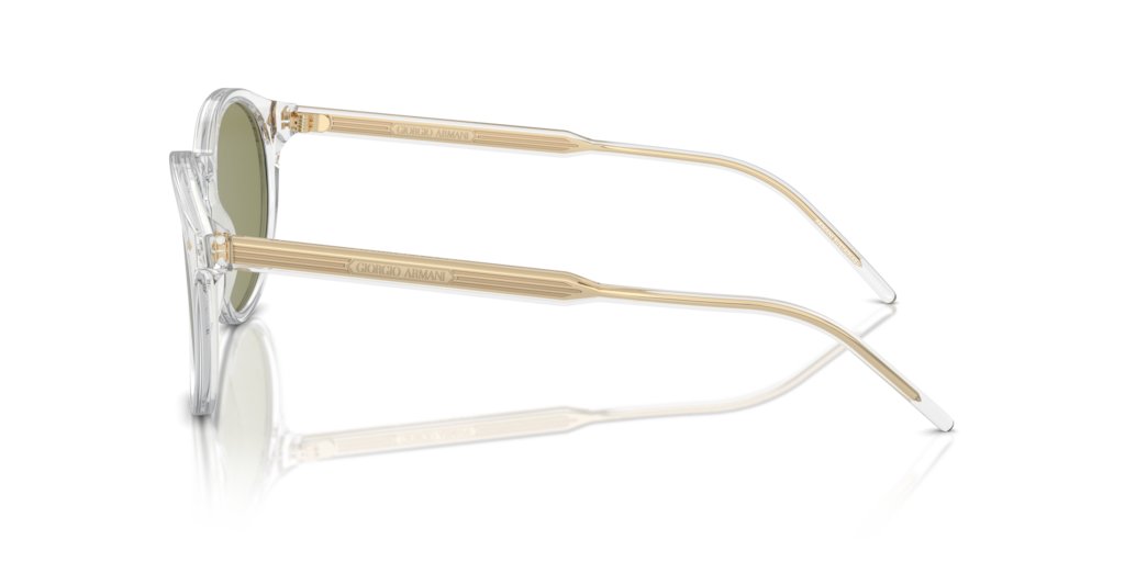 Giorgio Armani AR8211 607514 52 Güneş Gözlükleri