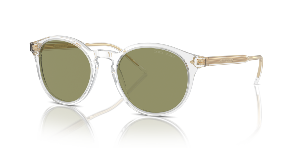 Giorgio Armani AR8211 607514 - 52 - Güneş Gözlükleri