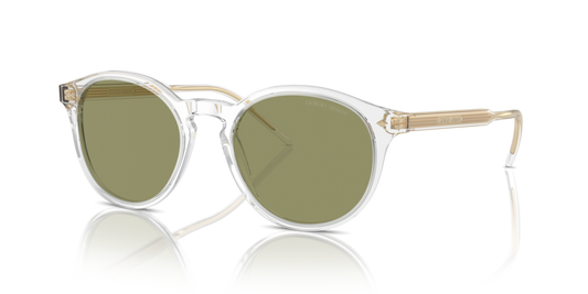 Giorgio Armani AR8211 607514 - 52 - Güneş Gözlükleri