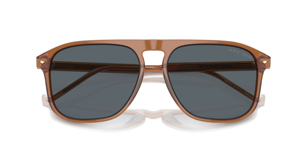 Giorgio Armani AR8212 5932R5 58 Güneş Gözlükleri