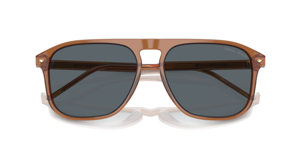 Giorgio Armani AR8212 5932R5 58 Güneş Gözlükleri