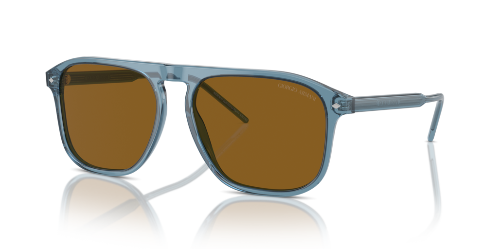 Giorgio Armani AR8212 607133 - 58 - Güneş Gözlükleri