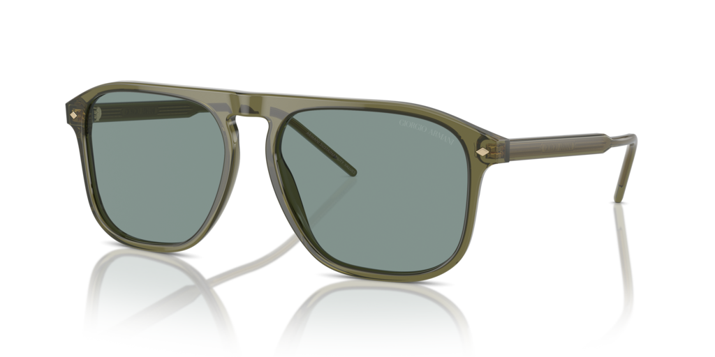 Giorgio Armani AR8212 607456 - 58 - Güneş Gözlükleri