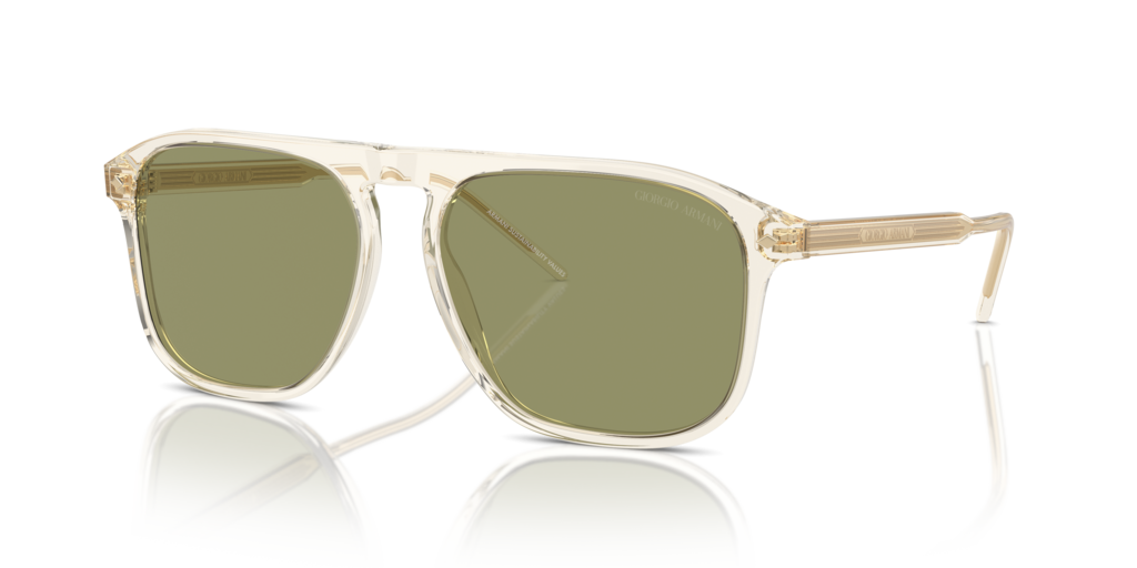 Giorgio Armani AR8212 607714 - 58 - Güneş Gözlükleri