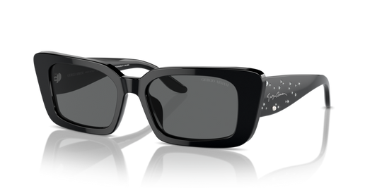 Giorgio Armani AR8214BU 500187 - 53 - Güneş Gözlükleri