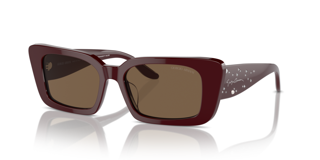 Giorgio Armani AR8214BU 572173 - 53 - Güneş Gözlükleri