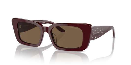 Giorgio Armani AR8214BU 572173 - 53 - Güneş Gözlükleri
