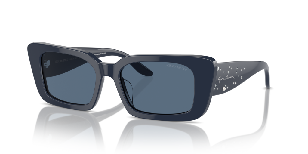 Giorgio Armani AR8214BU 607980 - 53 - Güneş Gözlükleri