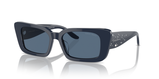Giorgio Armani AR8214BU 607980 - 53 - Güneş Gözlükleri