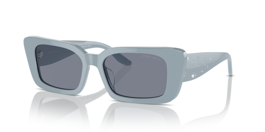 Giorgio Armani AR8214BU 608219 - 53 - Güneş Gözlükleri