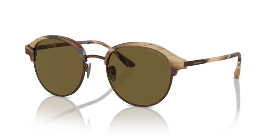Giorgio Armani AR8215 606573 - 52 - Güneş Gözlükleri