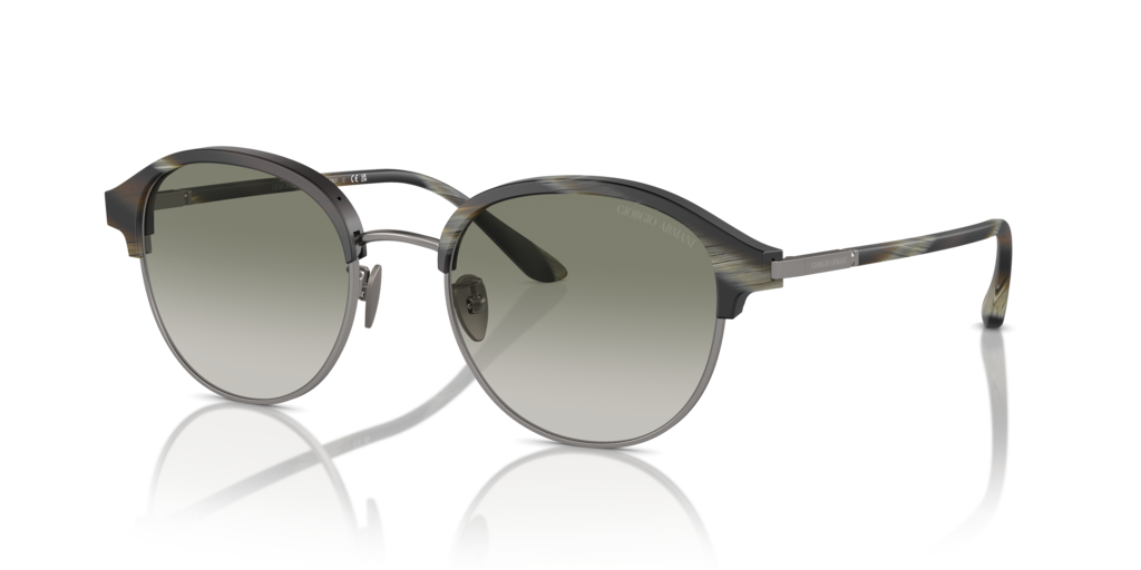 Giorgio Armani AR8215 60668E - 52 - Güneş Gözlükleri